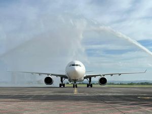 Garuda Lolos PKPU, Whats Next?