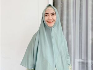 Kata Oki Setiana Dewi soal Rumah Ria Ricis Sempat Kemasukan Ular