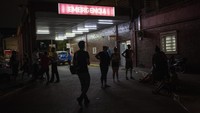 Melansir AP, kokain oplosan menewaskan 17 orang dan 56 warga lainnya dirawat di rumah sakit Argentina.