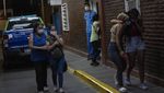 Gegara Kokain Oplosan, 17 Warga Argentina Tewas-56 Dirawat di RS