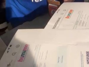 Heboh Wanita Protes Dapat Hasil Positif Covid Sebelum Tes PCR