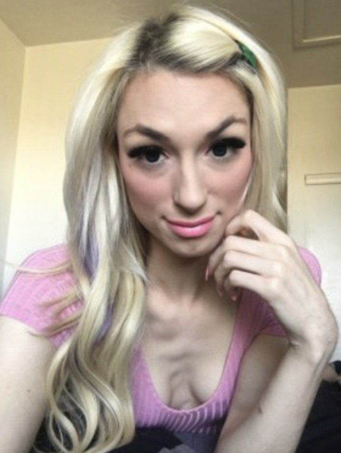 Holly Parker Holly Parker