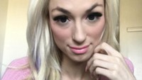 Kabar tersebut dibagikan oleh sahabatnya, Brooke Zannell. Dok. Twitter