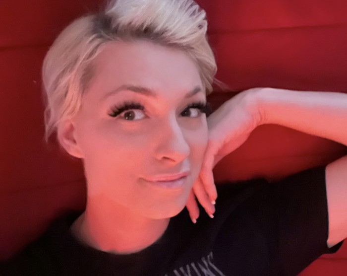 Holly Parker Holly Parker