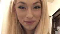 Hingga saat ini belum diketahui penyebab meninggalnya Holly Parker. Dok. Twitter