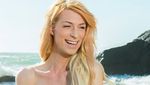 Kiprah Bintang Porno Holly Parker yang Meninggal Dunia