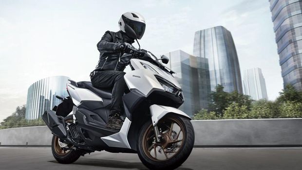 Honda Vario 160