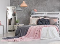 5 Tips Bikin Kamar Tidur Hangat saat Cuaca Dingin