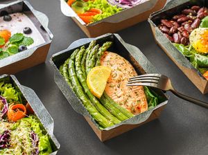 Ingin Pesankan Makanan untuk Kekasih, Pria Ini Justru Dikritik Netizen