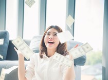 Ramalan Zodiak Hari Ini 25 Oktober 2025: Capricorn Panen Rezeki Melimpah!