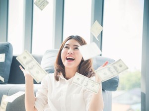 Punya Rp 1 M Sebelum 30 Tahun, Realistis atau Asa Belaka?