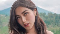 Jessica Iskandar mengakui kehamilannya pada 2013 terjadi di luar pernikahan. Foto: dok instagram inijedar