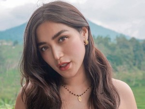 Perjuangan Jessica Iskandar dan El Barack Lawan Covid-19