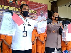 Pengacara Ditangkap Gegara Peras Perwira Polisi di Batang, Ini Modusnya