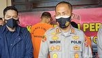 Sederet Tersangka Khilafatul Muslimin dari Lampung hingga Jatim