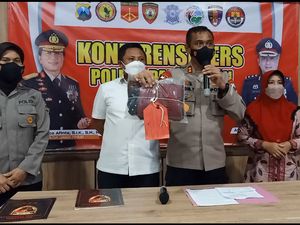 Korban Pencabulan Habib di Pamekasan Alami Trauma, Polisi Beri Pendampingan