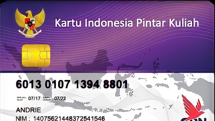 KIP Kuliah