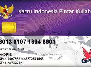 Golongan yang Boleh Daftar KIP Kuliah, Mahasiswa On Going Bisa?