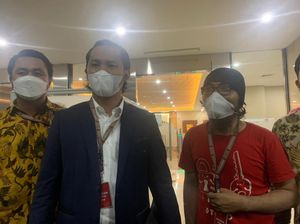 Korban Binomo Lega Kabareskrim Tarik Laporan Indra Kenz dari Polda Metro