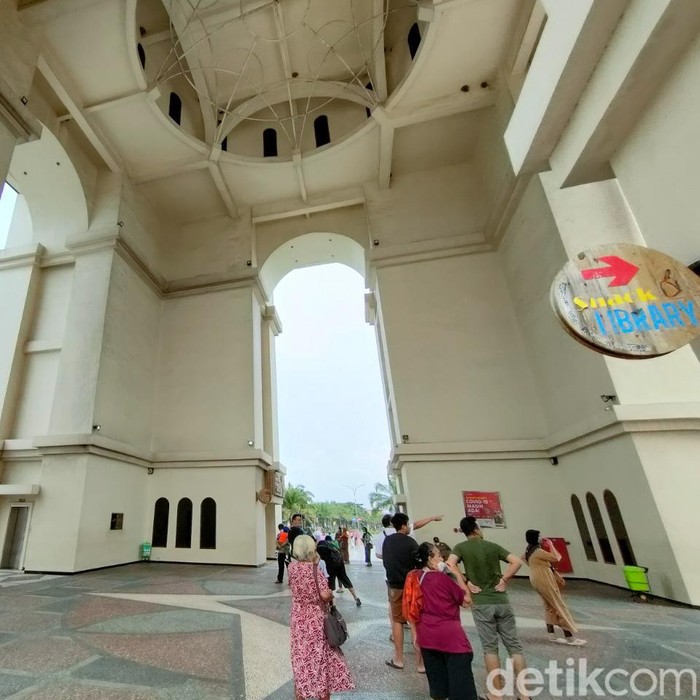 Simpang Lima Gumul