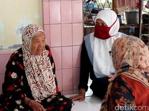 Komplotan Misterius Culik-Curi Perhiasan Nenek Imoh Diburu Polisi