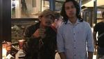 10 Momen Norman Kamaru Saat Hangout Hingga Gelar Pengajian
