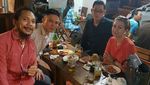 10 Momen Norman Kamaru Saat Hangout Hingga Gelar Pengajian