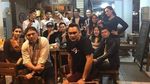 10 Momen Norman Kamaru Saat Hangout Hingga Gelar Pengajian