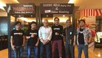 10 Momen Norman Kamaru Saat Hangout Hingga Gelar Pengajian