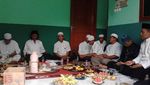 10 Momen Norman Kamaru Saat Hangout Hingga Gelar Pengajian