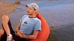 10 Momen Norman Kamaru Saat Hangout Hingga Gelar Pengajian