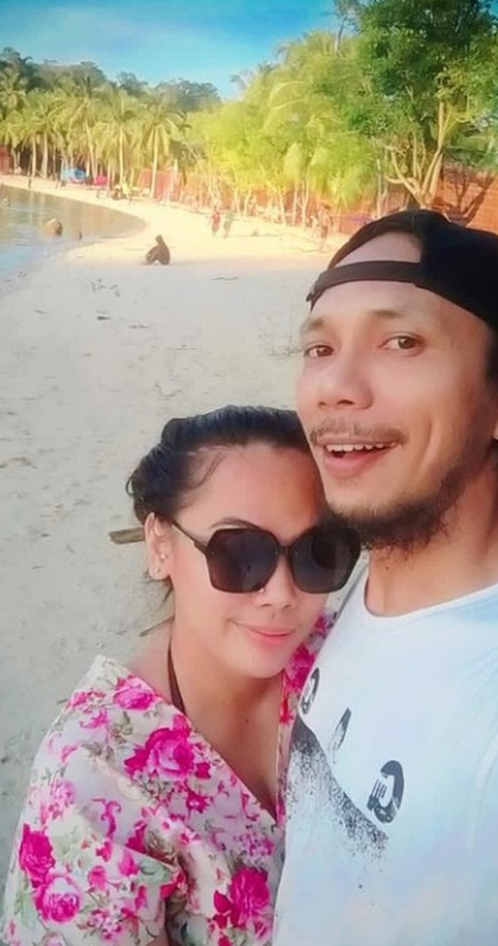 10 Momen Norman Kamaru Saat Hangout Hingga Gelar Pengajian