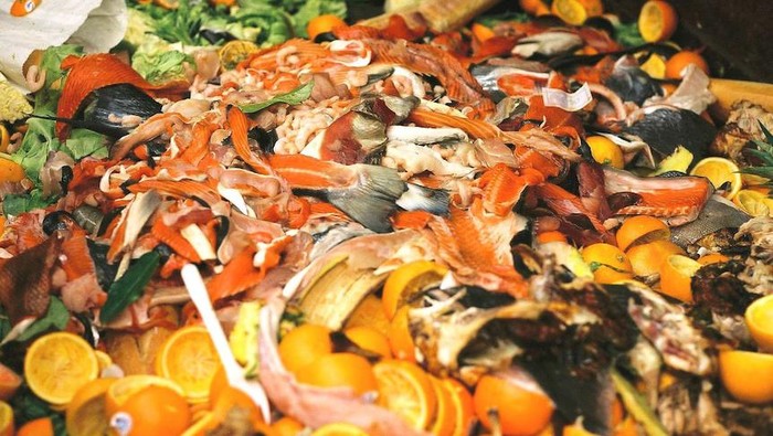 Pabrik Bioenergi di Perth Mengubah Sampah Makanan Jadi Bahan untuk Listrik dan Kosmetik