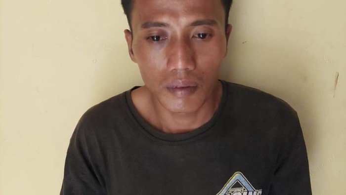 pelaku pencuri HP di Pasuruan