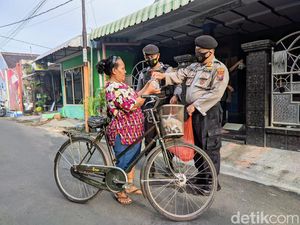 Alternatif Cegah DBD di Ponorogo, 300 Ekor Cupang Dibagikan Gratis