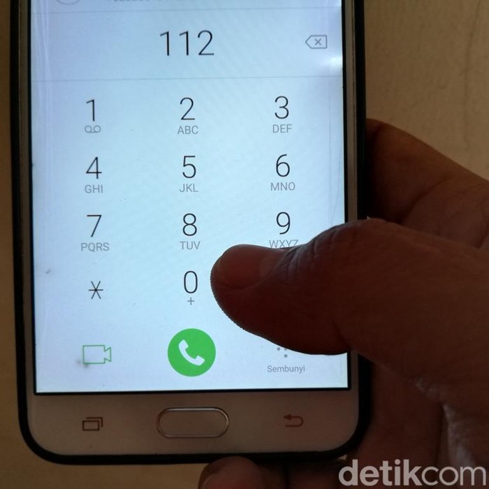 Pemkot Pasuruan meluncurkan layanan panggilan darurat 112. Warga bisa mengakses nomor tersebut saat membutuhkan bantuan kedaruratan.
