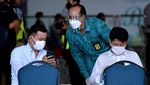 Penerbangan Internasional ke Bali Kembali Dimulai