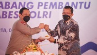 Kehadiran BTN di lingkungan Polri merupakan wujud nyata komitmen perbankan dalam mendukung program kesejahteraan bagi para anggota polisi khususnya dalam penyediaan kebutuhan pembiayaan perumahan.
