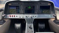 Eviation telah mengembangkan tiga versi prototipe, yakni varian komuter, versi eksekutif, dan satu khusus untuk kargo. Konfigurasi komuter dalam pengujian menampung sembilan penumpang dan dua pilot, serta 850 pon kargo. Desain eksekutif memiliki enam kursi penumpang untuk penerbangan yang lebih luas, dan pesawat kargo menampung 450 kaki kubik volume.
