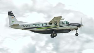 Susi Air Diusir dari Hanggar Bandara Malinau, Ini Penggantinya
