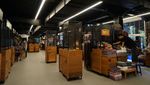 PKL Malioboro Mulai Pindah