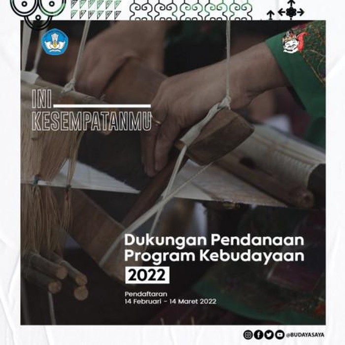 Poster FBK 2022