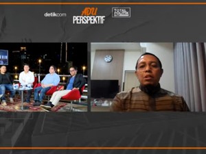 Ceruk Partai Agama Dinilai Punya Peluang Besar Menang Pemilu