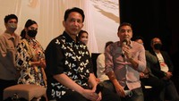 PT Pengembangan Pariwisata Indonesia (Persero) atau Indonesia Tourism Development Corporation (ITDC), Badan Usaha Milik Negara (BUMN) pengembang Destinasi Pariwisata Super Prioritas (DPSP) The Mandalika, membuat terobosan kreatif untuk mempromosikan pariwisata di destinasi tersebut melalui film Akad yang mengambil lokasi syuting di DPSP The Mandalika.