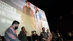 Promosi Wisata Mandalika Lewat Film