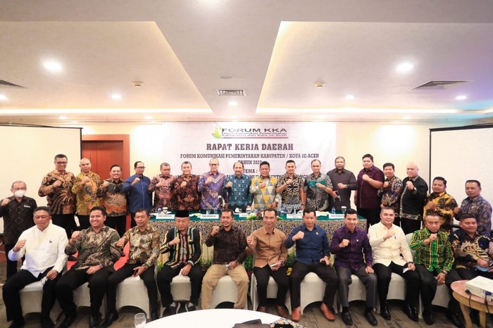 Raker FKKA