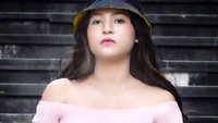 Risti Pouran tak menampik mentalnya bertambah kuat usai kerap menjadi tindak pelecehan. Foto: dokumen pribadi