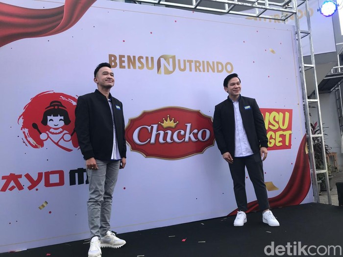 ruben onsu