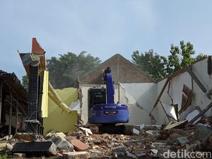 Pengamat Sosial Soroti Aksi Bongkar Rumah Rp 300 Juta Buntut Perselingkuhan