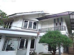 8 Potret Mewahnya Rumah Kak Seto, Ada Taman Bermain Pribadi yang Luas